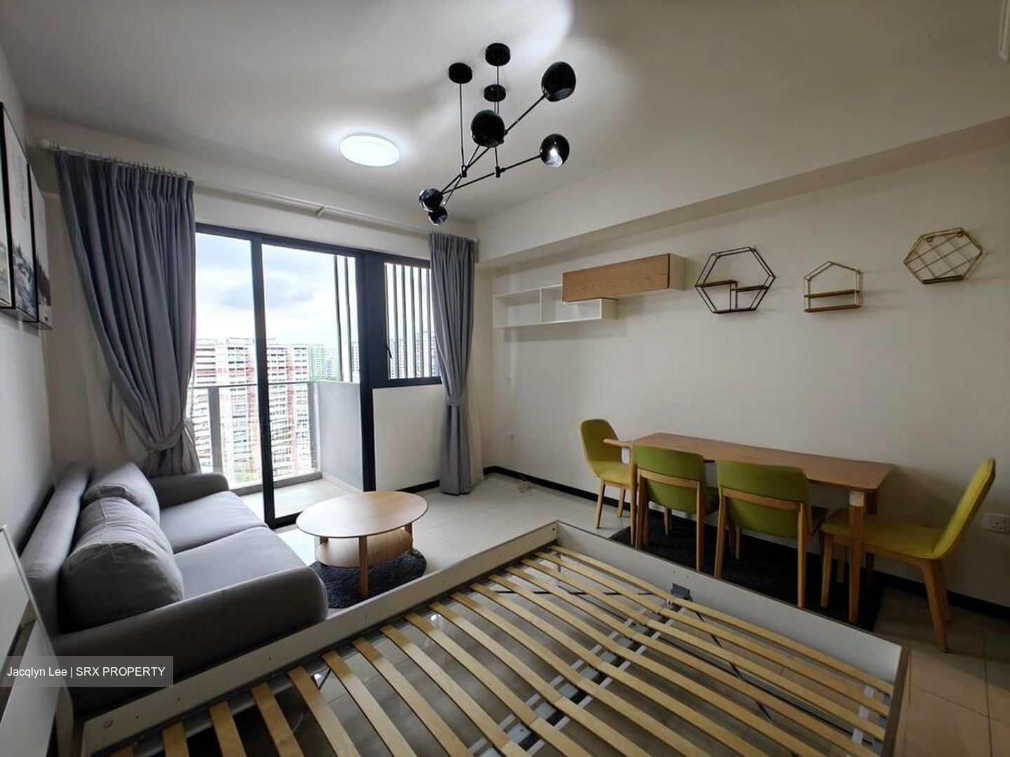 The Poiz Residences (D13), Apartment #519284311